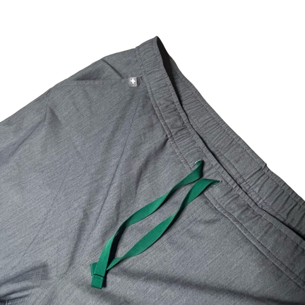 Figs Tansen Jogger Scrub Pants In Graphite Size XXL - Picture 7 of 9